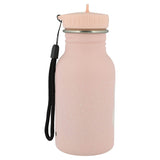 Trixie Stainless Steel Bottle - 350ml - Mrs. Rabbit - Laadlee