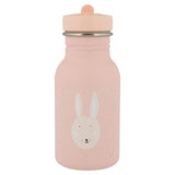Trixie Stainless Steel Bottle - 350ml - Mrs. Rabbit - Laadlee