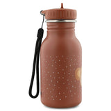 Trixie Stainless Steel Bottle - 350ml - Mr. Monkey - Laadlee