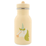 Trixie Stainless Steel Bottle - 350ml - Mrs. Unicorn - Laadlee