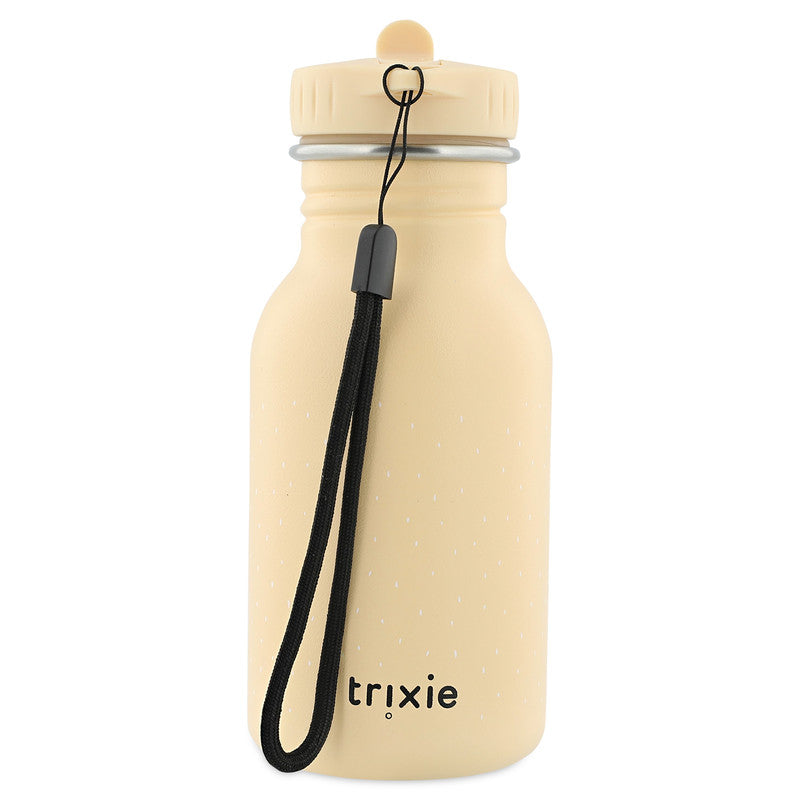 Trixie Stainless Steel Bottle - 350ml - Mrs. Unicorn - Laadlee