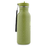 Trixie Stainless Steel Bottle - 500ml - Mr. Dino - Laadlee