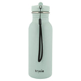 Trixie Stainless Steel Bottle - 500ml - Mr. Polar Bear - Laadlee