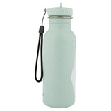 Trixie Stainless Steel Bottle - 500ml - Mr. Polar Bear - Laadlee