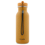 Trixie Stainless Steel Bottle - 500ml - Mr. Tiger - Laadlee