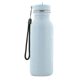 Trixie Stainless Steel Bottle - 500ml - Mr. Alpaca - Laadlee