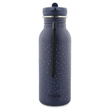 Trixie Stainless Steel Bottle - 500ml - Mr. Penguin - Laadlee