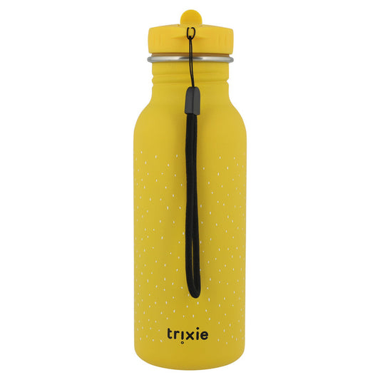 Trixie Stainless Steel Bottle - 500ml - Mr. Lion - Laadlee