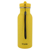 Trixie Stainless Steel Bottle - 500ml - Mr. Lion - Laadlee