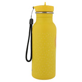 Trixie Stainless Steel Bottle - 500ml - Mr. Lion - Laadlee