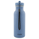 Trixie Stainless Steel Bottle - 500ml - Mrs. Elephant - Laadlee