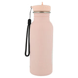Trixie Stainless Steel Bottle - 500ml - Mrs. Rabbit - Laadlee