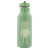 Trixie Stainless Steel Bottle - 500ml - Mr. Frog - Laadlee