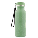 Trixie Stainless Steel Bottle - 500ml - Mr. Frog - Laadlee