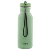 Trixie Stainless Steel Bottle - 500ml - Mr. Frog - Laadlee