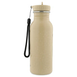Trixie Stainless Steel Bottle - 500ml - Mr. Dog - Laadlee