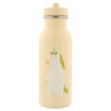 Trixie Stainless Steel Bottle - 500ml - Mrs. Unicorn - Laadlee
