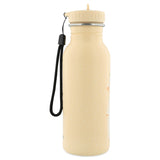 Trixie Stainless Steel Bottle - 500ml - Mrs. Unicorn - Laadlee