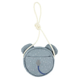 Trixie Round Purse - Mrs. Elephant - Laadlee