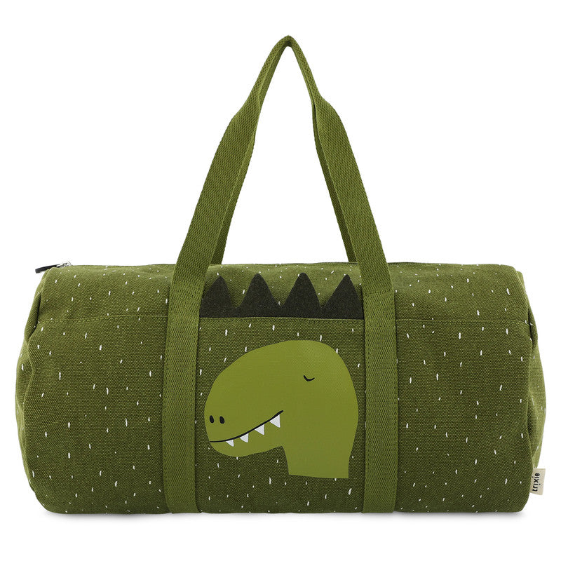Trixie Kids Roll Bag - Mr. Dino - Laadlee