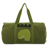 Trixie Kids Roll Bag - Mr. Dino - Laadlee