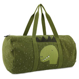 Trixie Kids Roll Bag - Mr. Dino - Laadlee