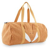 Trixie Kids Roll Bag - Mr. Fox - Laadlee