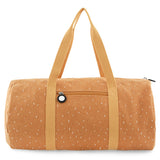 Trixie Kids Roll Bag - Mr. Fox - Laadlee