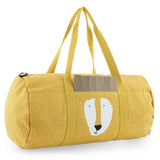 Trixie Kids Roll Bag - Mr. Lion - Laadlee