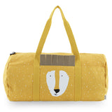 Trixie Kids Roll Bag - Mr. Lion - Laadlee