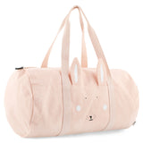 Trixie Kids Roll Bag - Mrs. Rabbit - Laadlee