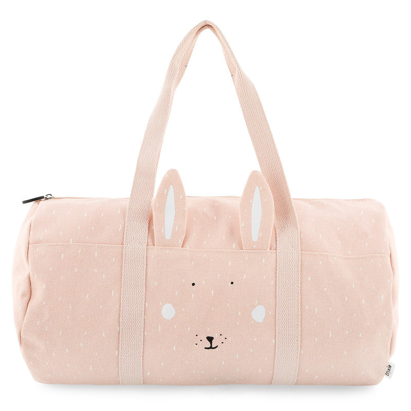 Trixie Kids Roll Bag - Mrs. Rabbit - Laadlee