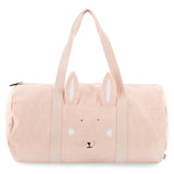 Trixie Kids Roll Bag - Mrs. Rabbit - Laadlee