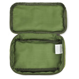 Trixie Pencil Case Rectangular - Mr. Dino - Laadlee