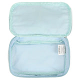 Trixie Pencil Case Rectangular - Mr. Alpaca - Laadlee