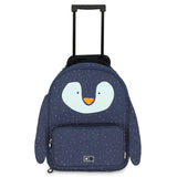 Trixie Travel Trolley - Mr. Penguin - Laadlee