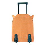 Trixie Travel Trolley - Mr. Fox - Laadlee