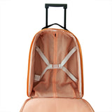 Trixie Travel Trolley - Mr. Fox - Laadlee