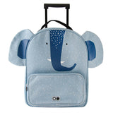 Trixie Travel Trolley - Mrs. Elephant - Laadlee