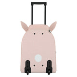 Trixie Travel Trolley - Mrs. Rabbit - Laadlee