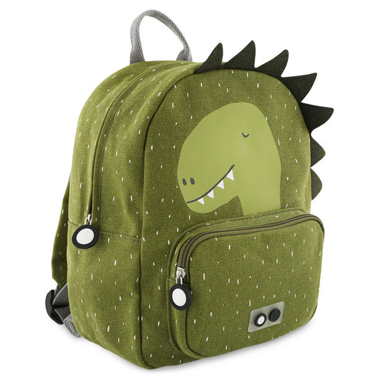 Trixie Backpack - Mr. Dino 12 Inch - Laadlee