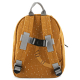 Trixie Backpack - Mr. Tiger 12 Inch - Laadlee