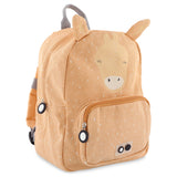 Trixie Backpack - Mrs. Giraffe 12 Inch - Laadlee