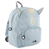 Trixie Backpack - Mr. Alpaca 12 Inch - Laadlee