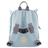 Trixie Backpack - Mr. Alpaca 12 Inch - Laadlee