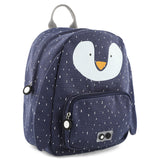 Trixie Backpack - Mr. Penguin 12 Inch - Laadlee