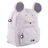 Trixie Backpack - Mrs. Mouse 12 Inch - Laadlee