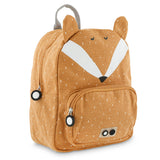Trixie Backpack - Mr. Fox 12 Inch - Laadlee