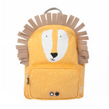 Trixie Backpack - Mr. Lion 12 Inch - Laadlee