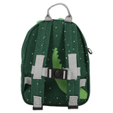 Trixie Backpack - Mr. Crocodile 12 Inch - Laadlee